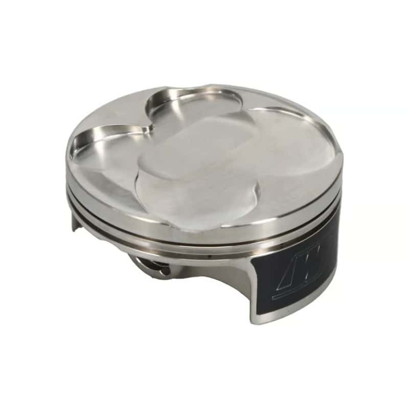 Wiseco — Wiseco Suzuki RMZ250 07-09 13.41 CR 7700YC Piston kit
Piston Kit - view 6