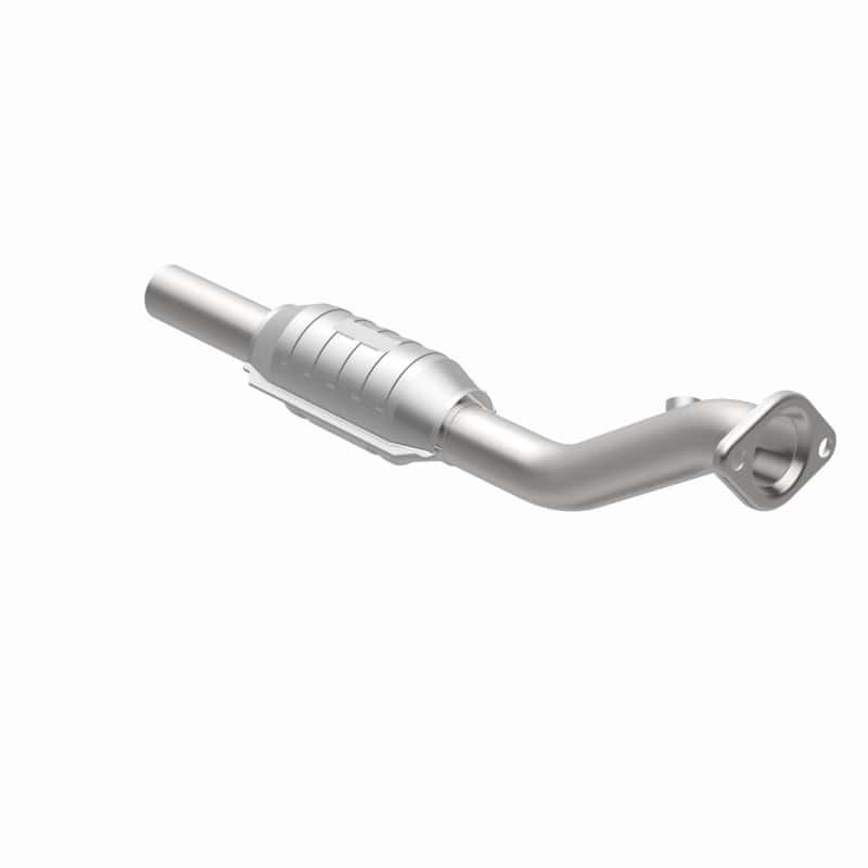 Magnaflow — MagnaFlow Conv DF 2007 Dodge Caliber 2.4L
OEM Grade
OEM - view 22