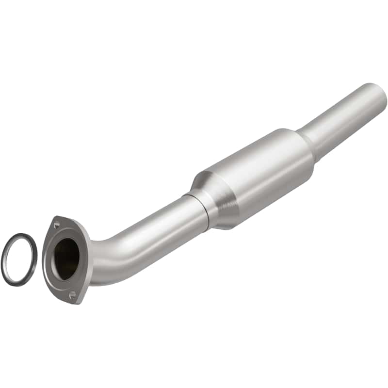 Magnaflow — Magnaflow 06-08 Toyota RAV4 2.4L Direct Fit Converter
California - view 1