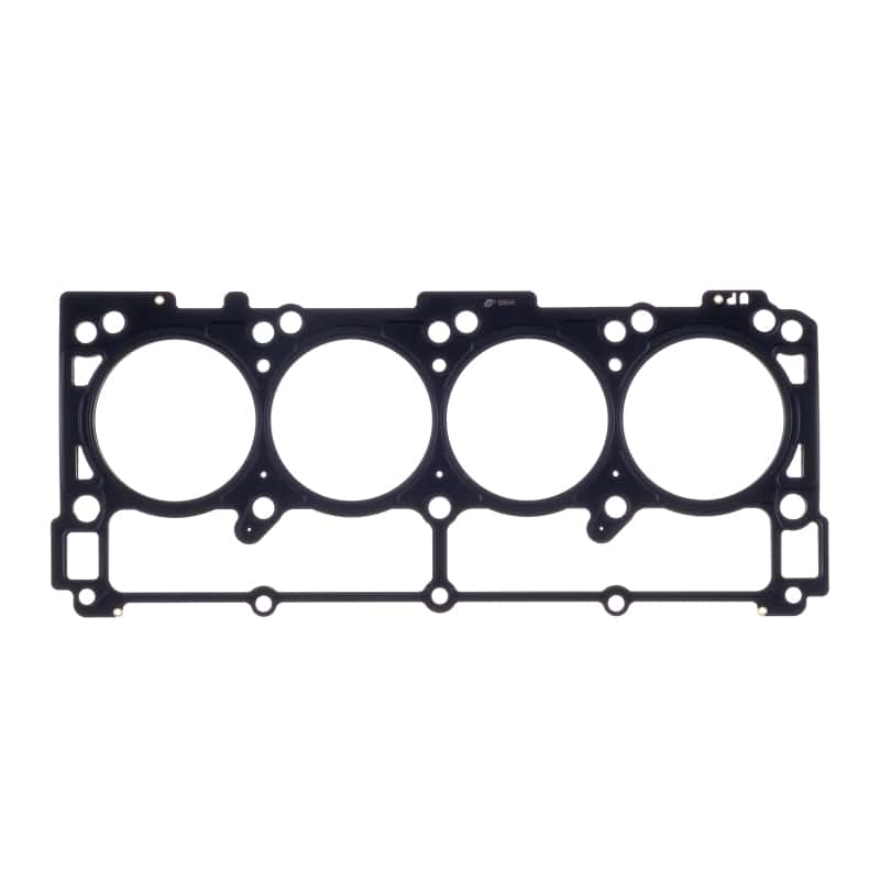 Cometic Gasket — Cometic Chrysler 6.1L Alum Hemi 4.055in .040 thick MLS Head Gasket
Cylinder Head Gasket - view 6