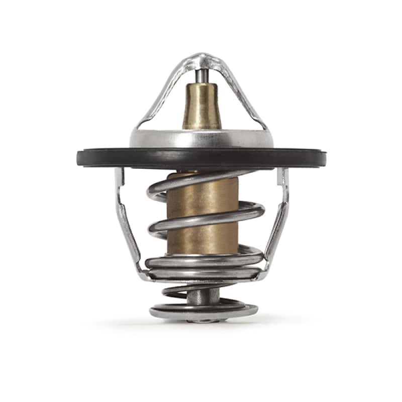 Mishimoto — Mishimoto 97-13 Nissan Patrol Y61 Racing Thermostat
Coolant Thermostat - view 5