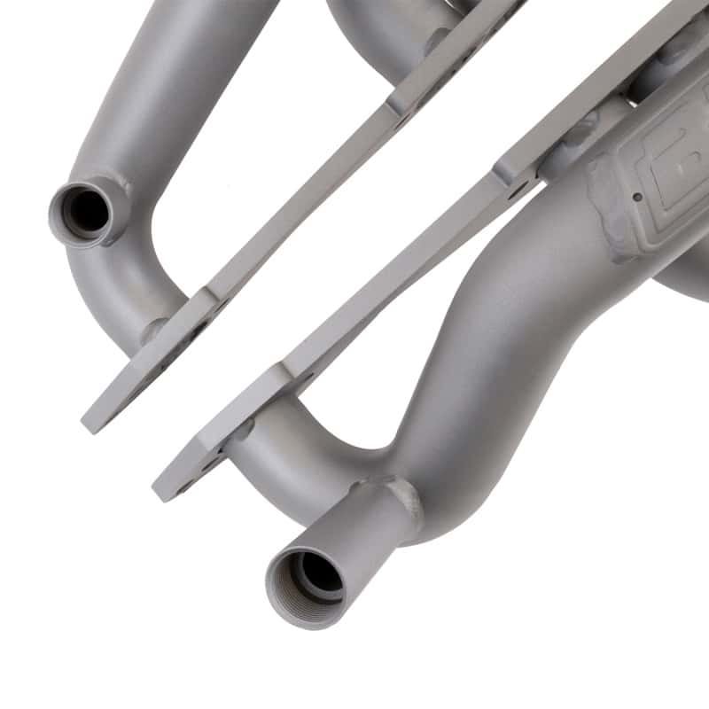 BBK — BBK 93-96 Chevrolet Impala SS Shorty Tuned Length Exhaust Headers - 1-5/8 Titanium Ceramic
Exhaust Headers
Exhaust Header - view 12