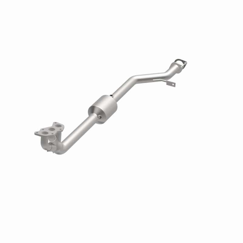 Magnaflow — MagnaFlow Conv DF 05-07 Subaru Outback 3.0L
OEM Grade
OEM - view 24