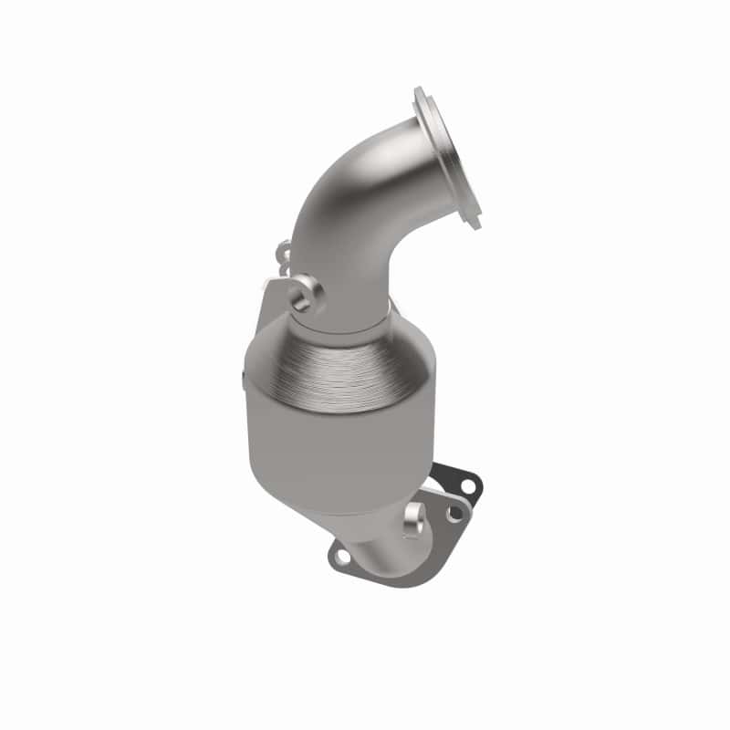 Magnaflow — Magnaflow 12-13 Ford Edge 2.0L Direct Fit Converter
California - view 24
