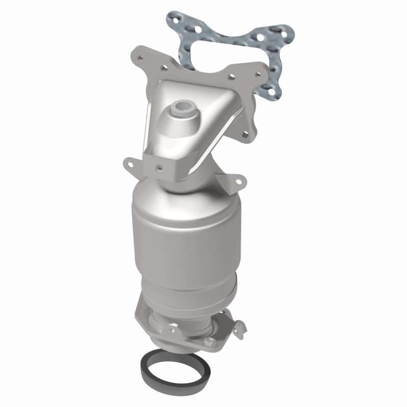 Magnaflow — MagnaFlow Conv Direct Fit 12-14 Honda CR-V 2.4L
OEM Grade
OEM - view 17
