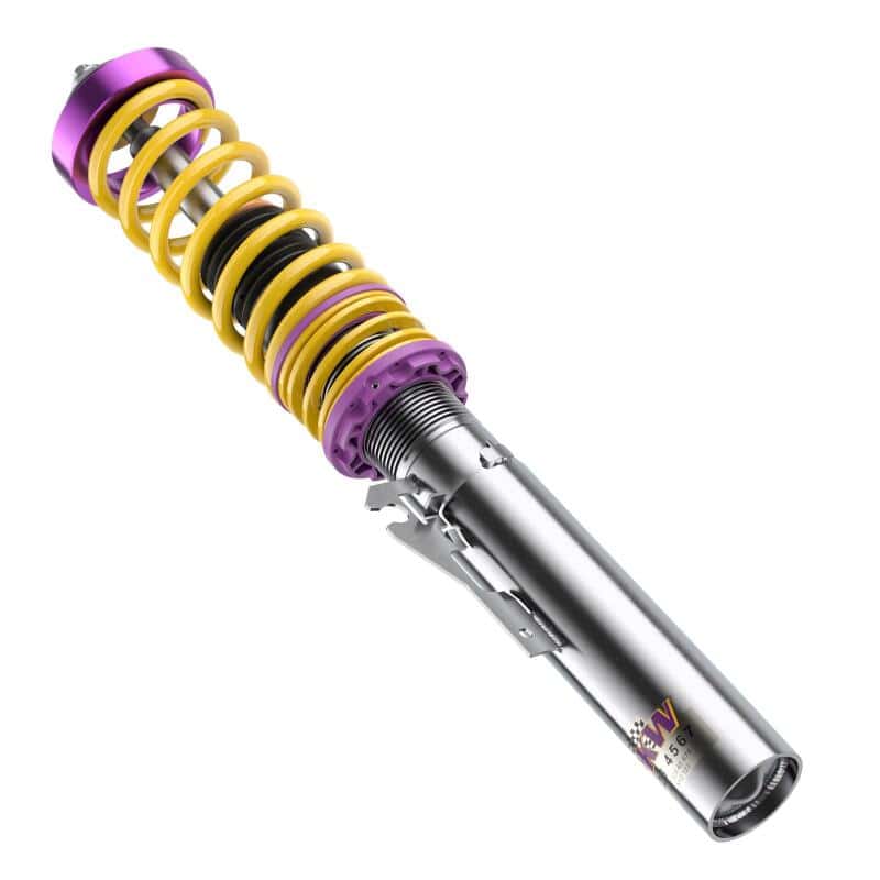 KW — KW Coilover Kit V1 Porsche 911 (997) Carrera/Carrera S Coupe/Convertible w/o PASM
Coilover Kit - view 5