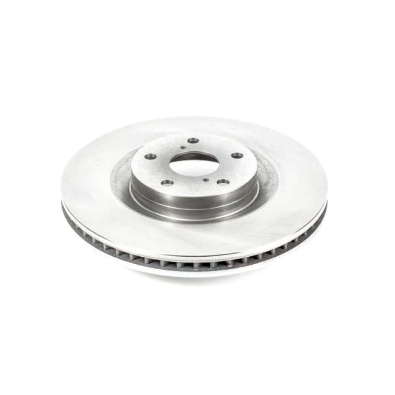 PowerStop — Power Stop 16-17 Lexus GS200t Front Right Autospecialty Brake Rotor
AutoSpecialty Rotor - view 1