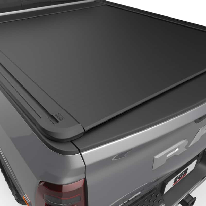 EGR — EGR 15-19 Ram 2500 Classic 6.4ft Bed (w/o RAMBOX) RollTrac Electric Tonneau Cover
RT040033E-RT-E - view 3