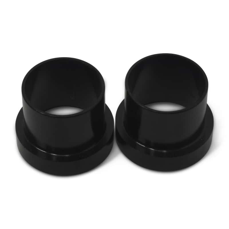 Russell — Russell Performance -10 AN Tube Sleeve 5/8in dia. (Black) (1 pc.)
Adapter Fitting - view 6