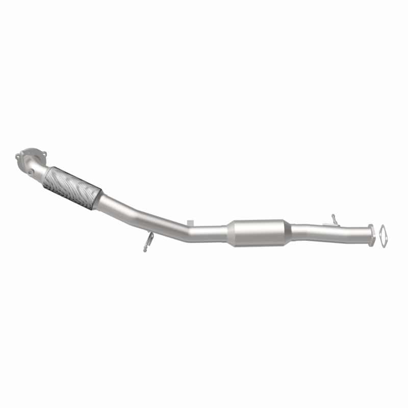 Magnaflow — Magnaflow 08-13 Volvo C30 2.5L Direct Fit Converter
California - view 18