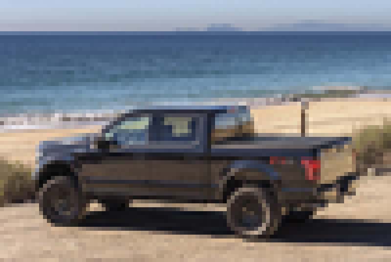 BAK — BAK 04-14 Ford F-150 5ft 6in Bed BAKFlip MX4 Matte Finish
BFMX4 04-14 F150 5'7
BFMX4 04-14 F150 5ft - view 4