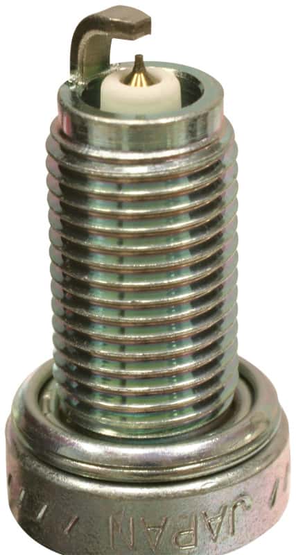 NGK — NGK Laser Iridium Spark Plug Box of 4 (CR8EIB-10) - view 4
