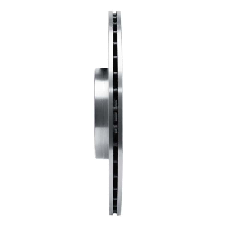 DFC — DFC 16-26 Polestar Polestar 2 Rear Brake Rotor
DFC Brake Rotor - view 3