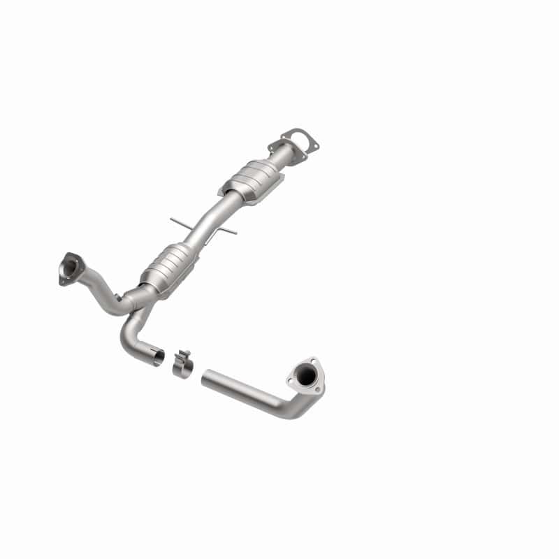 Magnaflow — MagnaFlow Conv DF 00-04 S10/Sonoma 4.3L
California - view 27