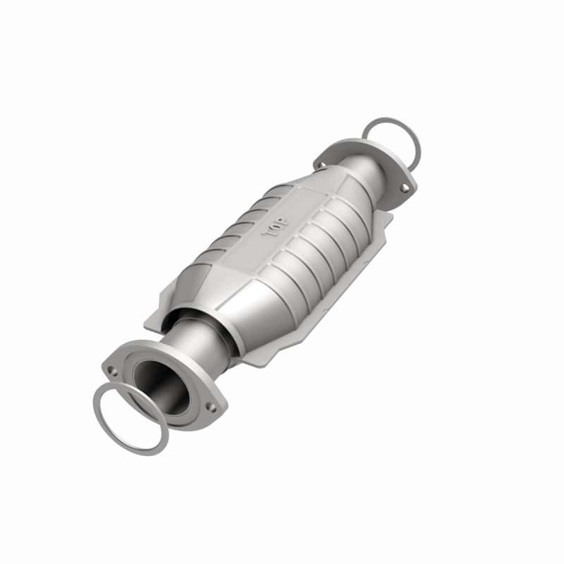 Magnaflow — MagnaFlow Conv DF Tacoma 95-98 2.7L/3.4L
HM Grade
HM - view 27