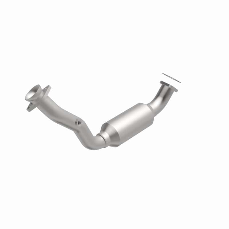Magnaflow — Magnaflow 97-00 Ford Explorer 4.0L Direct Fit Converter
California - view 6