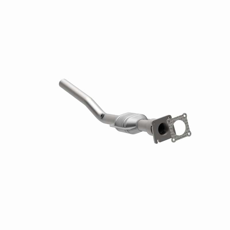 Magnaflow — MagnaFlow Conv DF 98-99 Chrysler Cirrus 2.4
HM Grade
HM - view 23