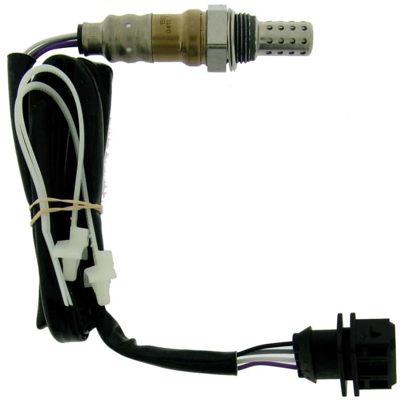 NGK — NGK Volvo S40 2004-2000 Direct Fit Oxygen Sensor - view 1
