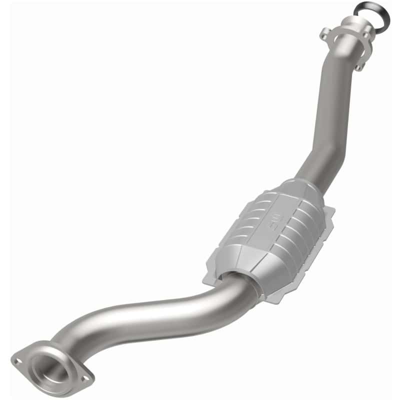 Magnaflow — MagnaFlow Conv DF 04-06 Colorado 2.8/3.5 rr O
OEM Grade
OEM - view 31