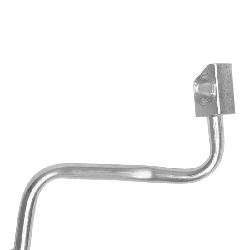 DFC — DFC 10-13 Ford F-350 Super Duty 4WD Front-R Brake Hose - view 2