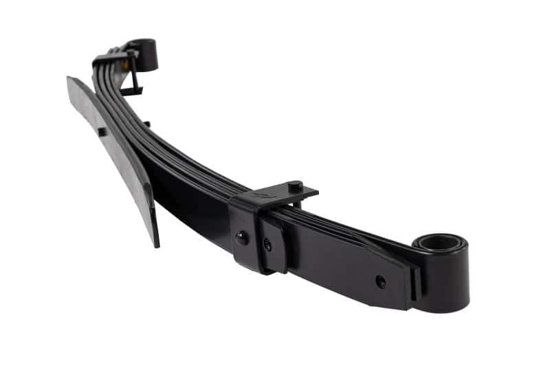 Old Man Emu — ARB / OME Leaf Spring D2 Bt50/Ranger 06On R - view 4