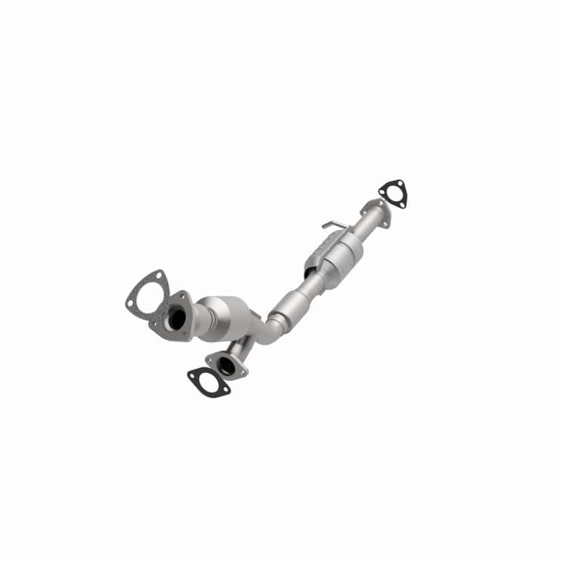 Magnaflow — MagnaFlow Conv DF 02-03 Saturn Vue 3.0L Rear
OEM Grade
OEM - view 27