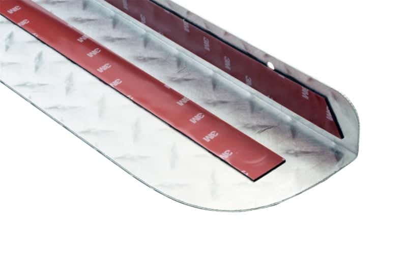 Dee Zee — Dee Zee 19-23 Dodge/Ram Ram Tailgate Protector Cap Brite-Tread
TlgtCapProtector - view 5