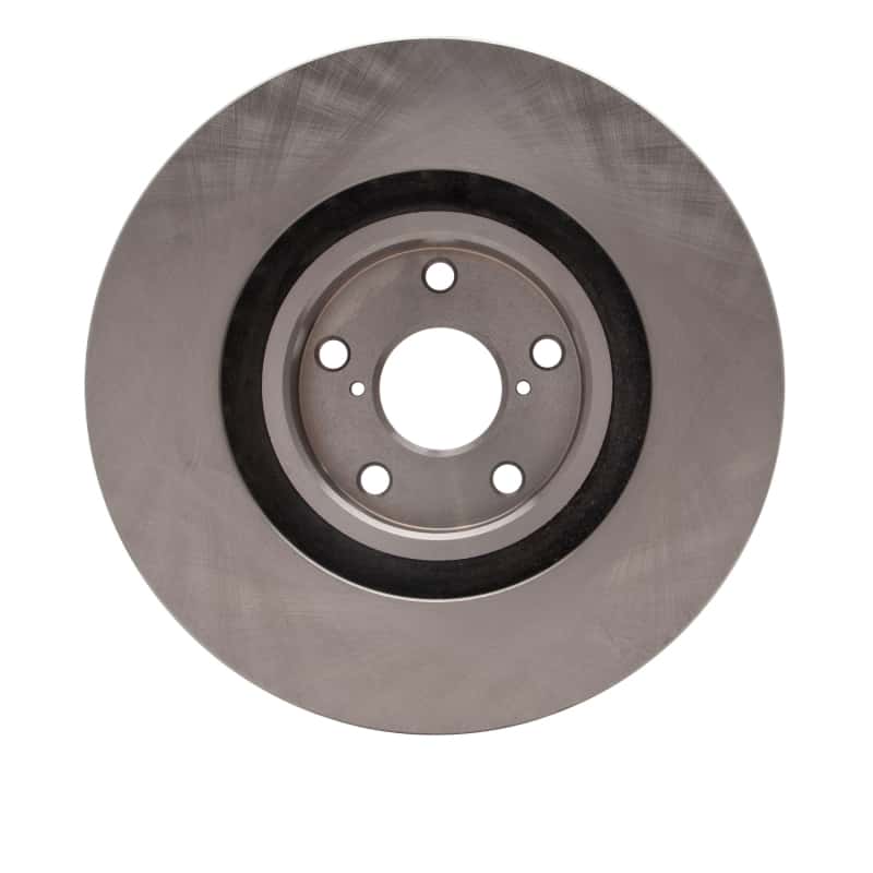 DFC — DFC 09-11 Lexus GS450H Left Front Brake Rotor
DFC Brake Rotor - view 5