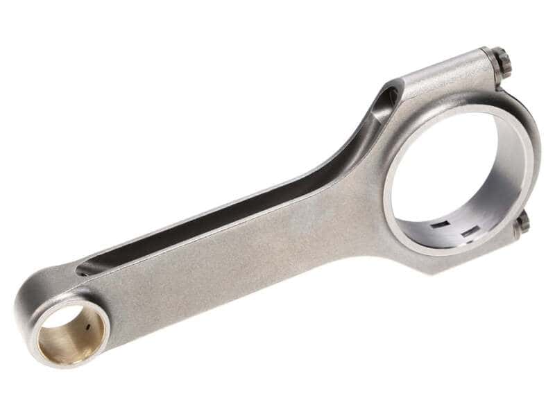 Manley Performance — Manley Chevy Small Block LS-1 6.125in H Beam w/ ARP 2000 Connecting Rod *Single
Connecting Rod - view 3