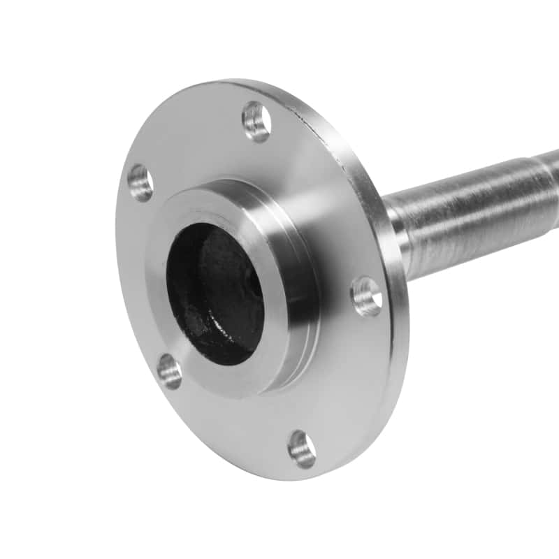 Yukon Gear & Axle — USA Standard Axle For 8.8in 87-02 Ford E150 Van / Left Hand - view 3