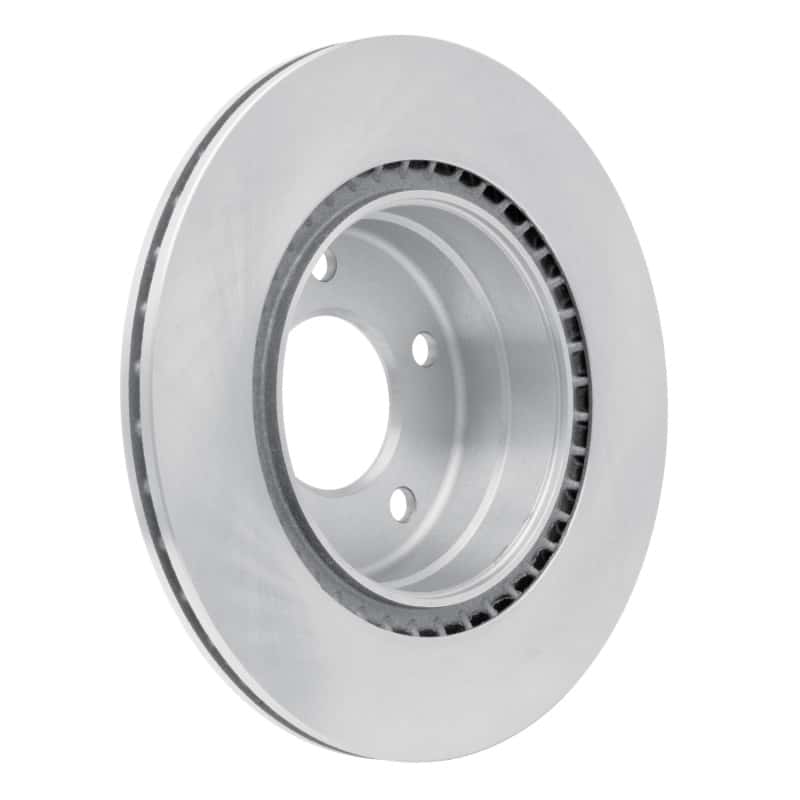 DFC — DFC 06-21 BMW 328D Sedan RWD Rear Brake Rotor
DFC Brake Rotor - view 4