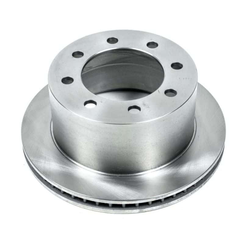 PowerStop — Power Stop 00-02 Dodge Ram 2500 Rear Autospecialty Brake Rotor
AutoSpecialty Rotor - view 1