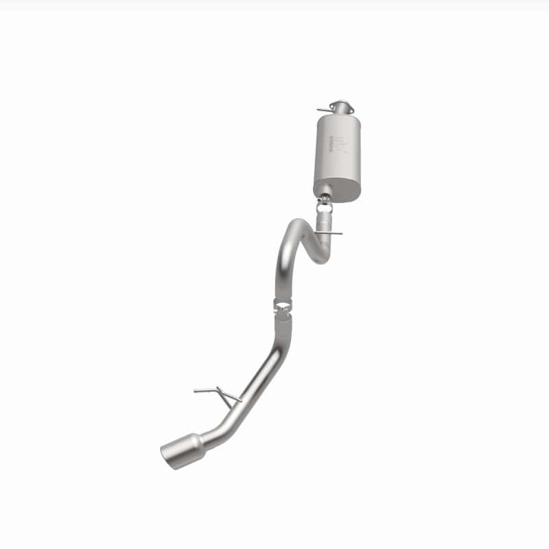 Magnaflow — MagnaFlow Sys C/B Ford Explorer-Mountaineer 0
Cat-Back - view 43