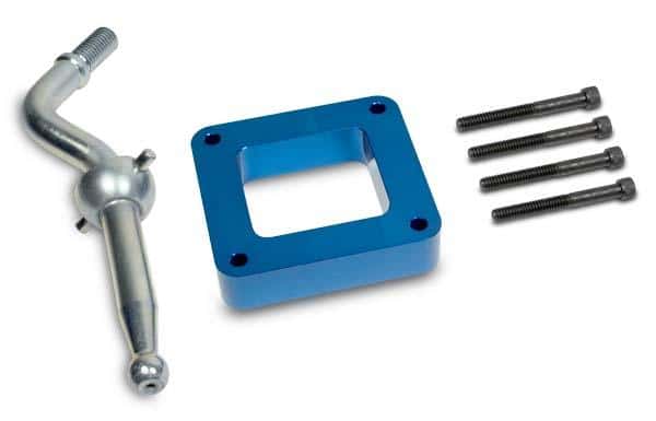 BD Diesel — BD Diesel Short Shift - 2003-2005 Dodge 6-spd NV 5600
SHORT SHIFT KIT
M/TShftrAssy - view 3