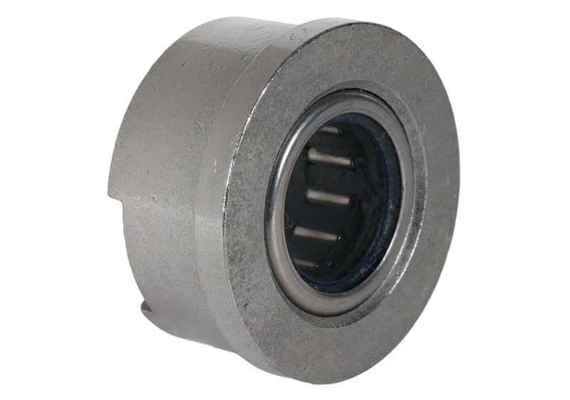 Ford Racing — Ford Racing 4.6L/5.4L/5.0L 4V TiVCT Modular Engines Roller Pilot Bearing
Clutch Pilot Bearing - view 7