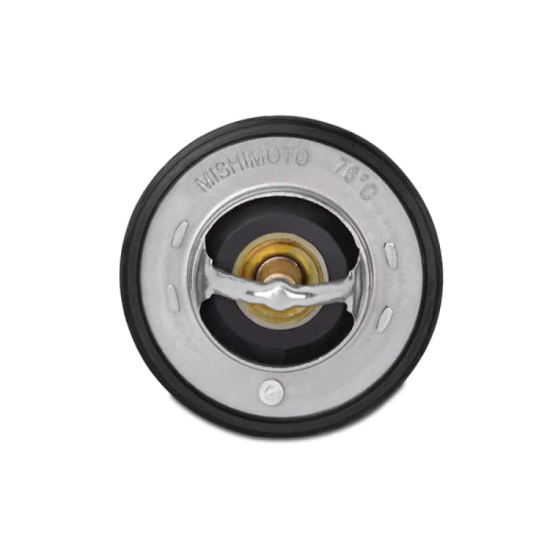 Mishimoto — Mishimoto 12-13 Subaru BRZ / 12-14 Scion FR-S Racing Thermostat
Coolant Thermostat - view 5