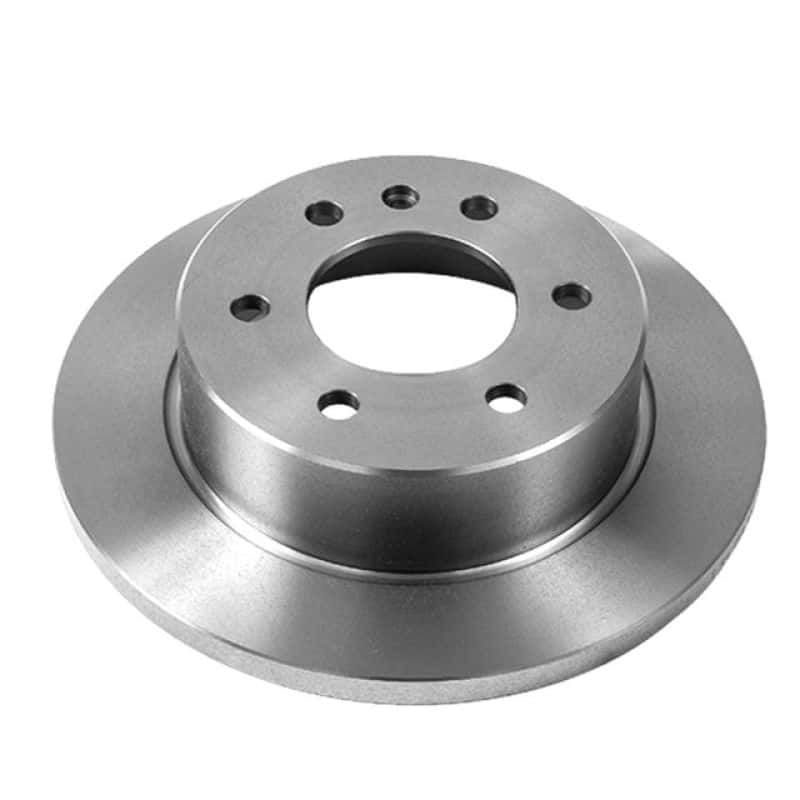 PowerStop — Power Stop 07-09 Dodge Sprinter 2500 Rear Autospecialty Brake Rotor
AutoSpecialty Rotor - view 1