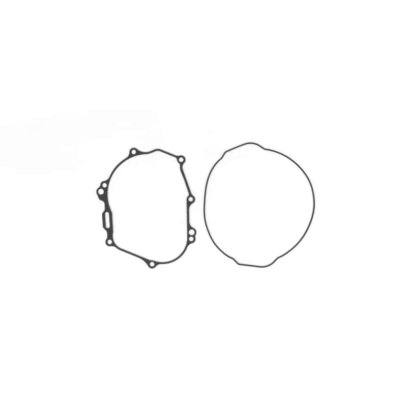 Cometic Gasket — Cometic 14-17 Yamaha YZ450F Clutch & Mag Kit
Engine Cover Kit - view 2