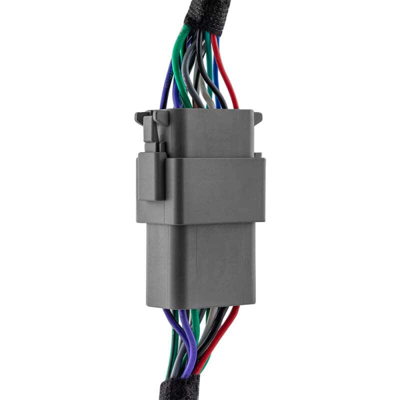 DS18 — DS18 Jeep JL Harness Plug and Play For JL-SBAR Overhead Soundbar System - view 4