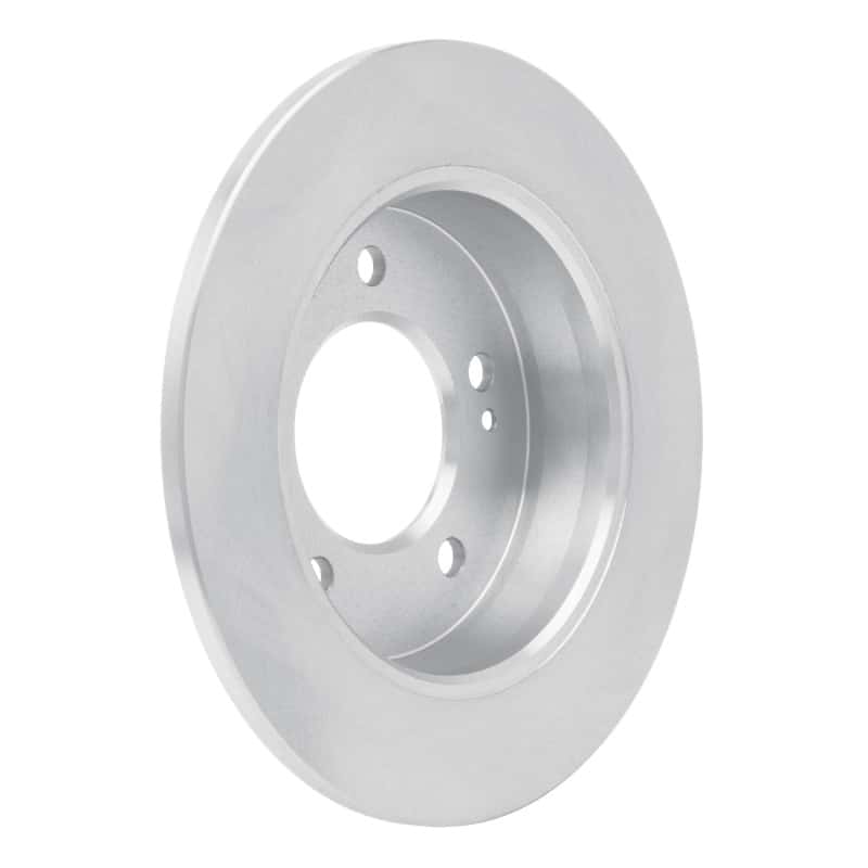 DFC — DFC 11-20 Hyundai Elantra Rear Brake Rotor
DFC Brake Rotor - view 4