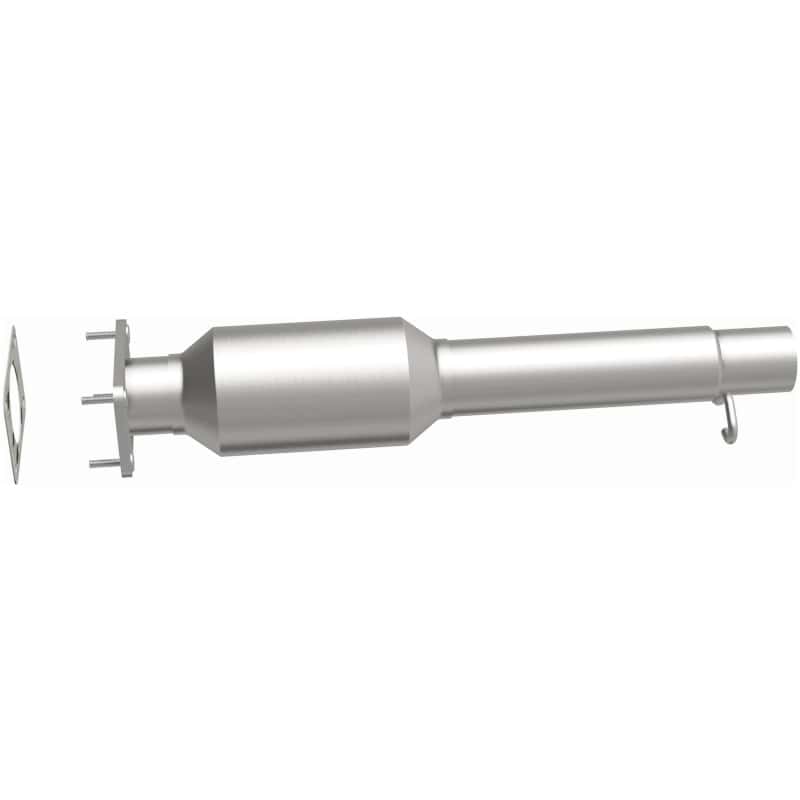 Magnaflow — Magnaflow 96-99 Cadillac DeVille 4.6L Direct Fit Converter
California - view 32