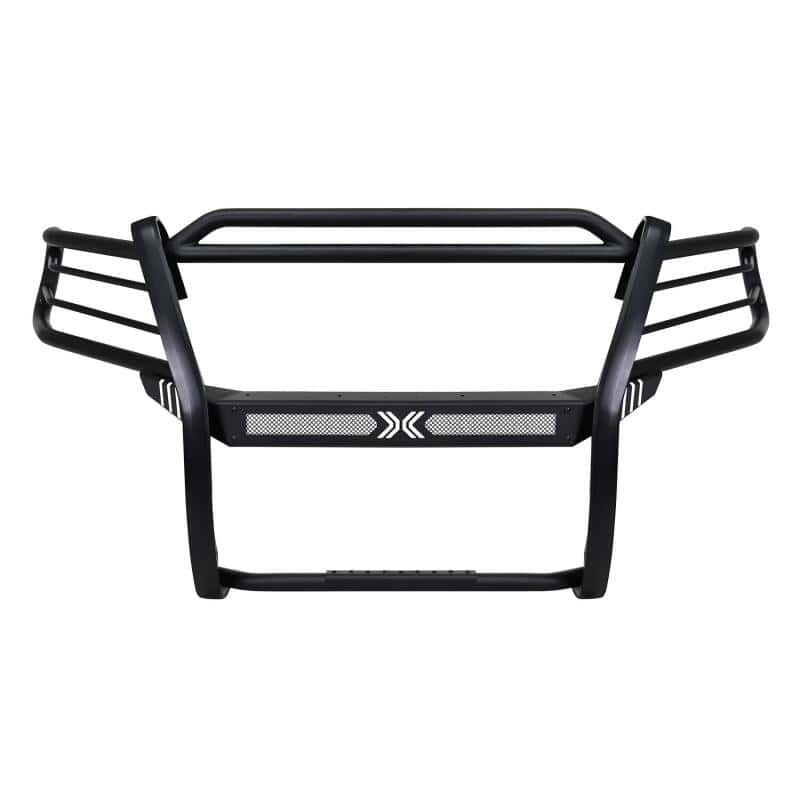 Westin — Westin 15-20 Chevrolet Colorado Sportsman X Grille Guard - Textured Black
Grille Guard - view 2