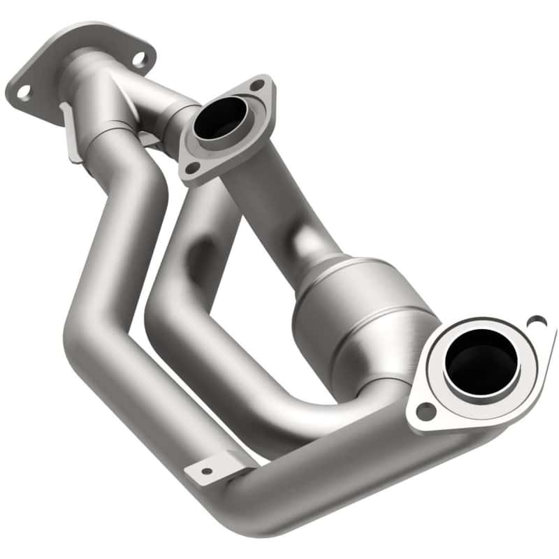 Magnaflow — Magnaflow Conv DF 00 Lexus ES300 3.0L
HM Grade
HM - view 3