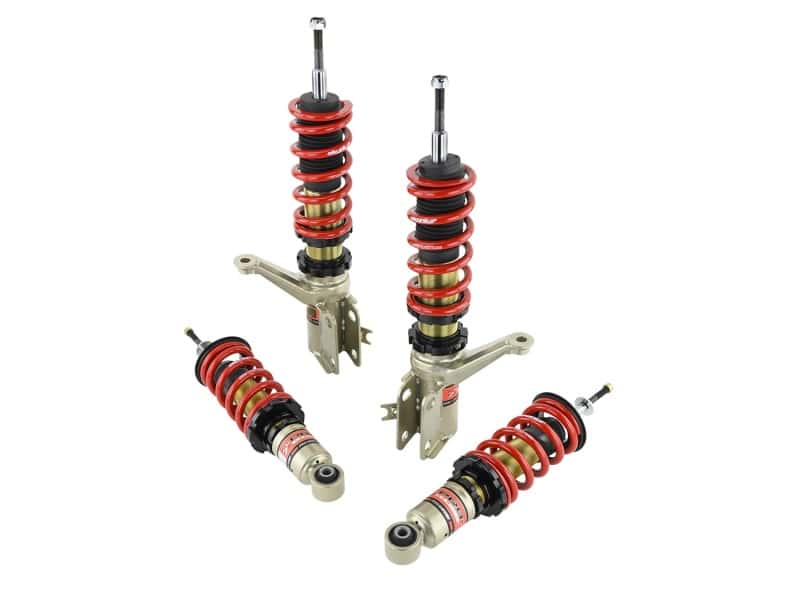 Skunk2 Racing — Skunk2 02-04 Acura RSX (All Models) Pro S II Coilovers (10K/10K Spring Rates)
CoilOverShockAbsrSet - view 3