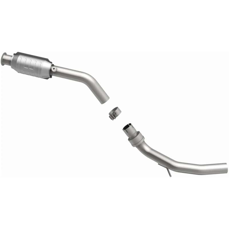 Magnaflow — MagnaFlow Conv Direct Fit Chrysler 98-99
HM Grade
HM - view 32