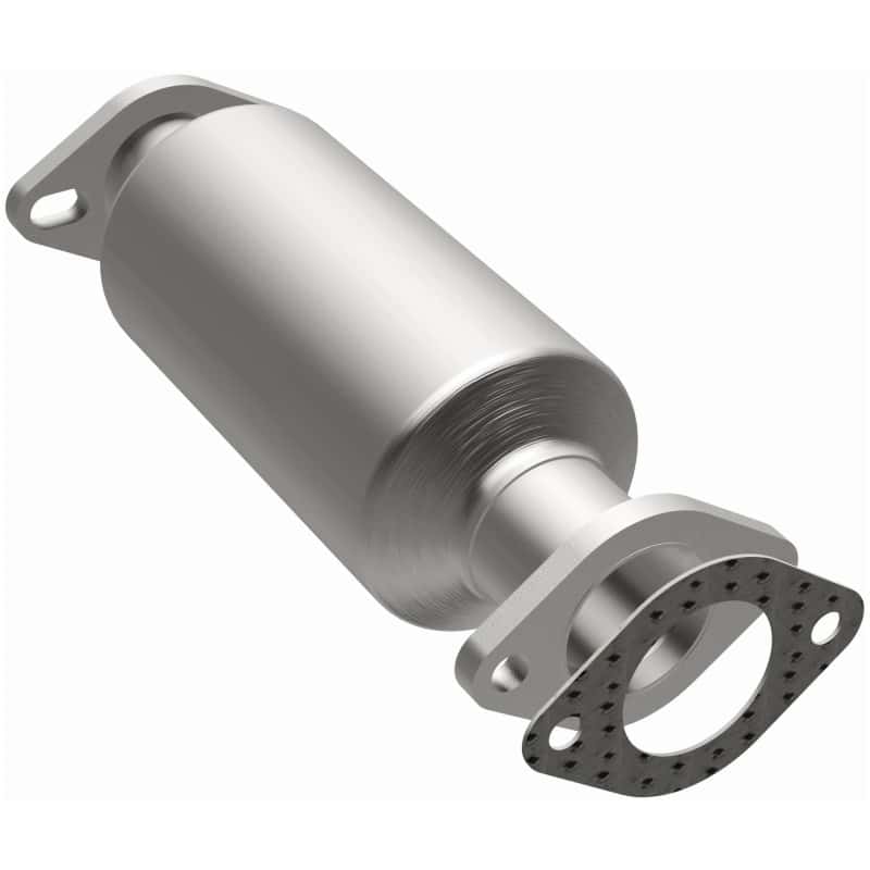 Magnaflow — Magnaflow Mazda/Nissan CA Direct Fit Converter
California - view 30