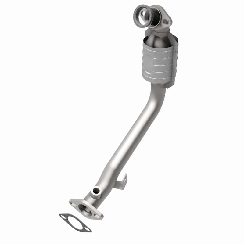 Magnaflow — MagnaFlow Conv Direct Fit Escort-Tracer 92-95
Standard Grade
Standard - view 18
