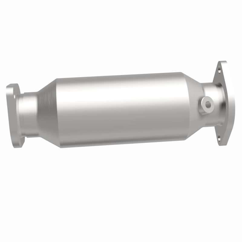 Magnaflow — Magnaflow California Direct Fit Converter 95-96 Infiniti G20 2.0L
California - view 11