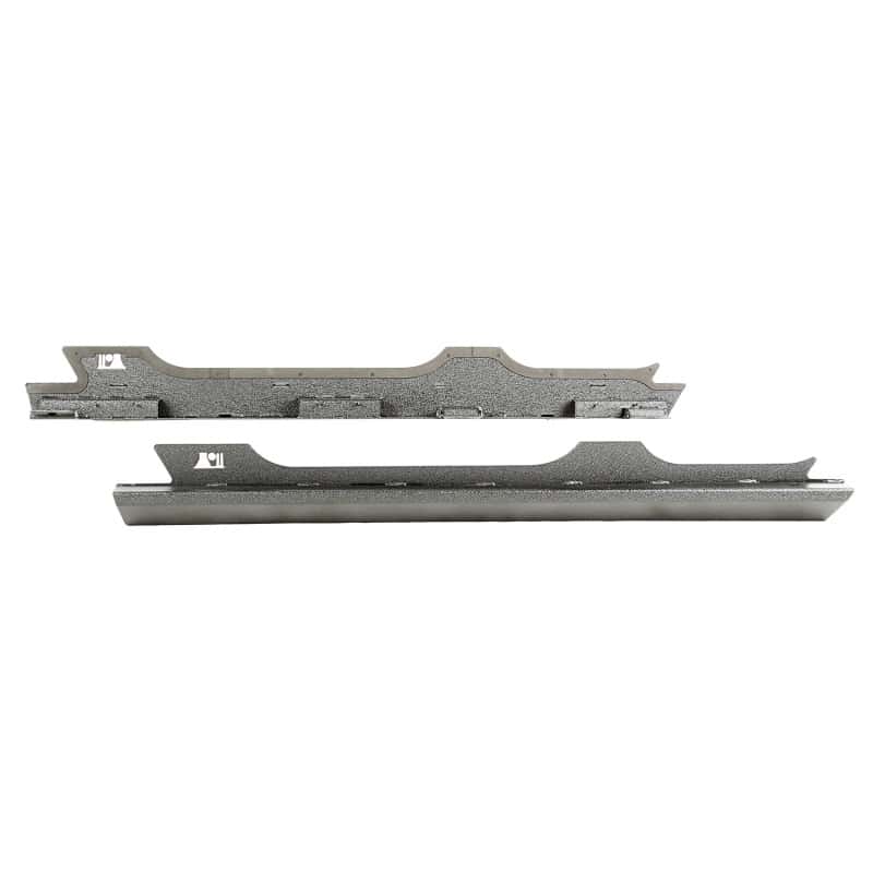 Rugged Ridge — Rugged Ridge XHD Rock Sliders 07-18 Jeep Wrangler JK 4 Door
OFFROAD_STEPSSLIDERS
Rocker Panel Guard - view 1