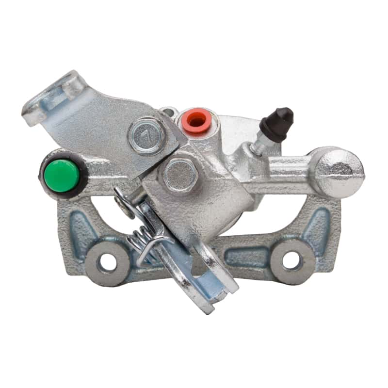 DFC — DFC 90-93 Mazda Miata Rear-R Premium Caliper - Silver Zinc Coated
DFC Brake Caliper - view 3